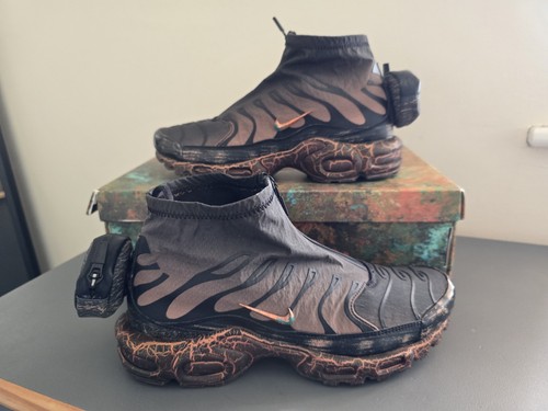 Nike air max - nike, hiker