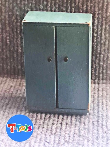 Vintage late 1950 - late, dol-toi