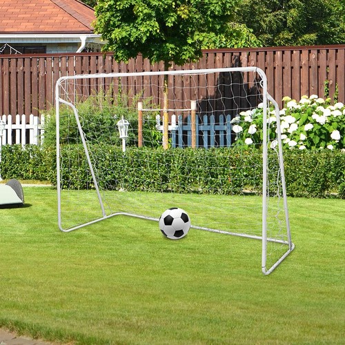 7ft 5ft football - 7ft, goal