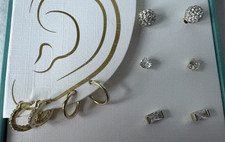 NEW/NIB 5 Pairs STELLA