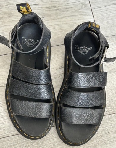 Martens clarissa quad - clarissa,