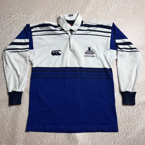 Vintage canterbury scottish - vintage,