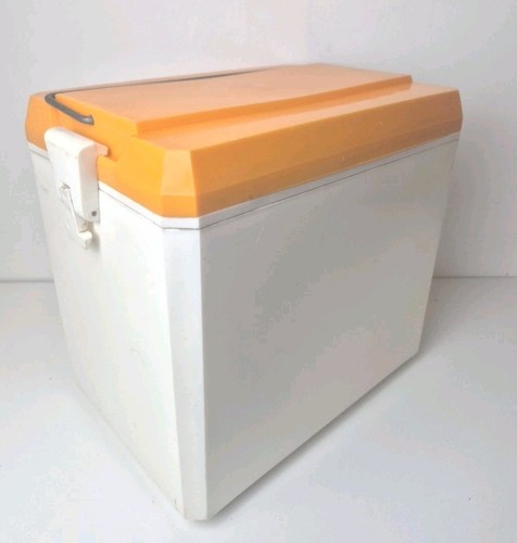 Coolbox retro camping - coolbox,