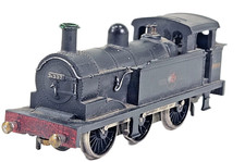 G&R Wrenn 2206 Class R1 0-6-0T