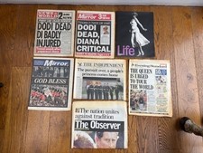 Original Newspapers