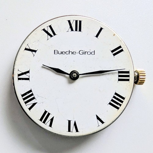 Gents swiss bueche - gents,