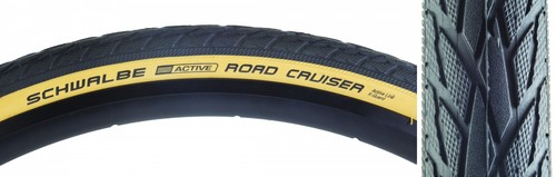 Schwalbe road cruiser active - schwalbe,