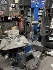 LEVERLESS / LEVER LESS FULLY AUTOMATIC TYRE CHANGER  MACHINE / ASSIST ARM PARTS