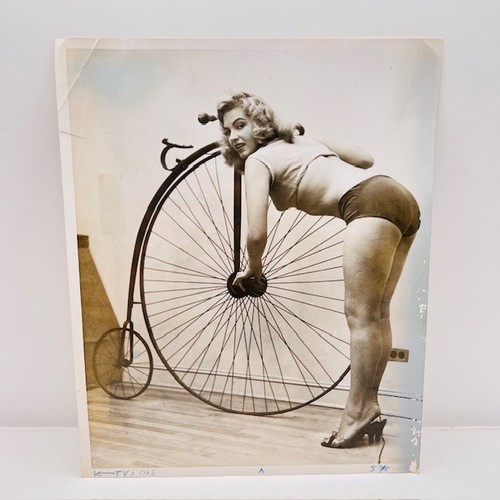 Eva lynn vintage 1950s - vintage, x