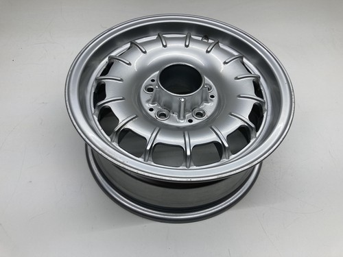 Alloy wheel mercedes - alloy, s