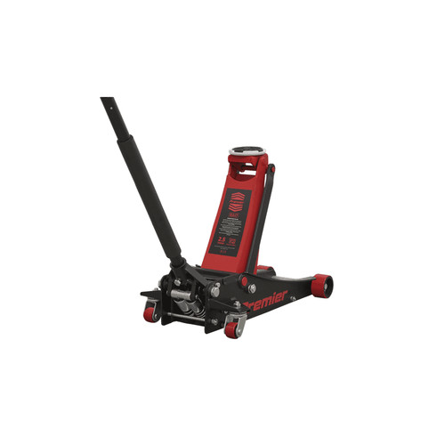 Sealey 2501le low - sealey,