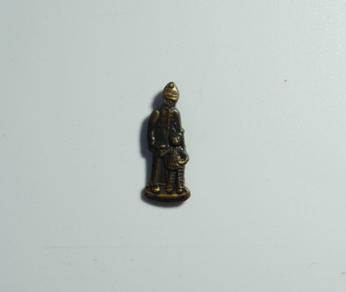 Vintage rupert the - the, bronze