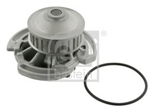 1x Febi Bilstein Water Pump