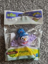 Phoebe The Furchester Hotel