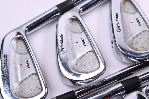 Taylormade rac coin forged - rac,