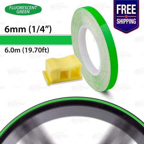 6mm pin stripe - pin,