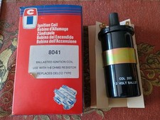 IGNITION COIL - FITS: VAUXHALL