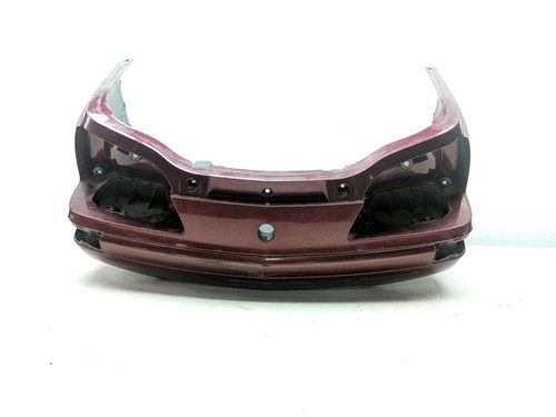 Honda goldwing 1800 - 01-05,