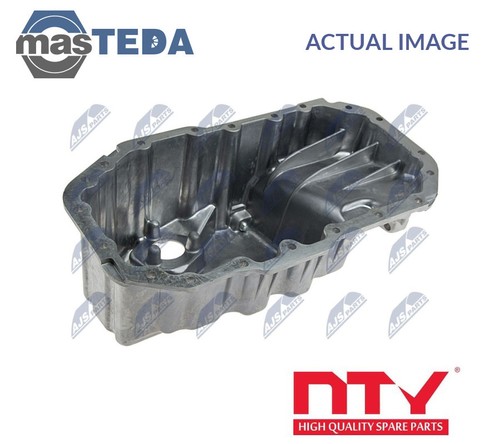 Bmo 009 engine oil pan - pan, sump