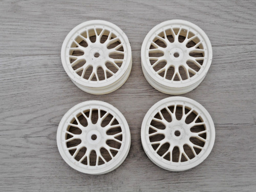 Kyosho pureten alpha original - pureten,