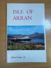 Official Guide to the Isle of