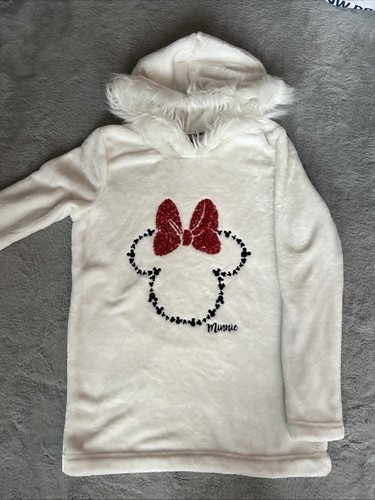 Disney fluffy sleep - fluffy, hoodie