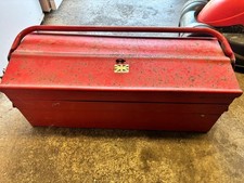 Metal cantilever tool - cantilever,