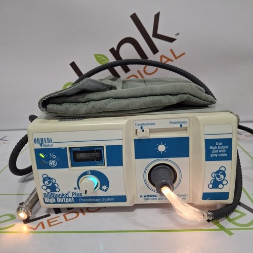 Ohmeda medical biliblanket - medical,