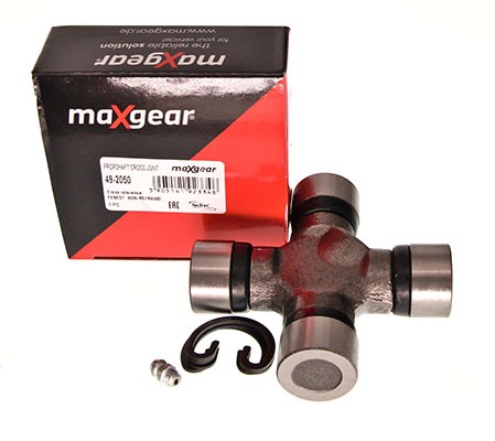 Fits maxgear 49 - 2x,