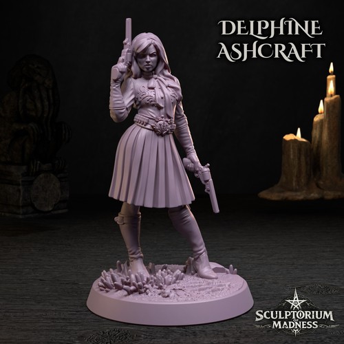 Sculptorium madness - sculptorium, of
