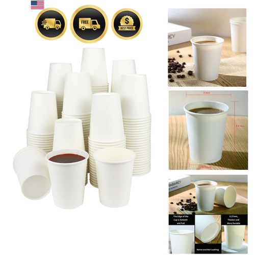 Paper cups park - 50,