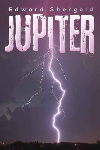 Jupiter shergold new - jupiter.by,
