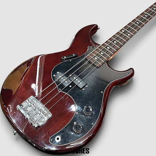 Yamaha broad bass bb800 - bass,