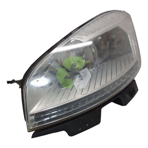 Citroen picasso grand - citroen, c4