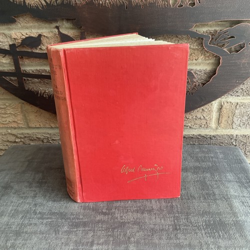The autobiography sir - the,