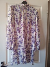 Marina Kaneva Lilac Floral