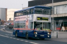 Bus Photo - West Midlands