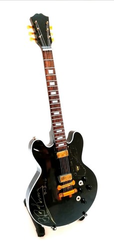 Gibson lucille king - bb,