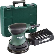 Metabo FSX 200 Intec 125mm