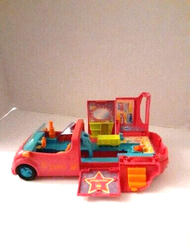 Vintage polly pocket - vintage,