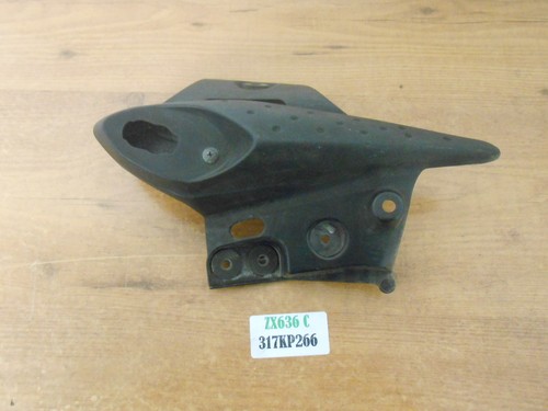 Kawasaki zx636 c1h right - kawasaki,