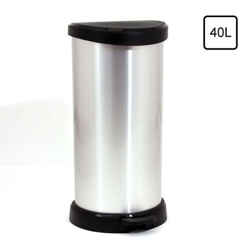 Waste bin foot pedal - bin,