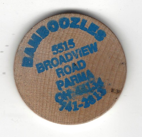 Bamboozles 5515 broadview - 5515,