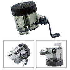 Motorcycle front brake - brake, clutch