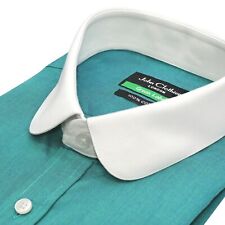 Peaky Blinders Turquoise Green