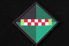 British Army - Argyll and