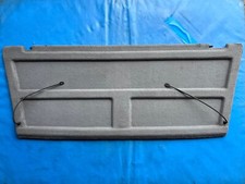 Rover metro 100 rear parcel - rear,