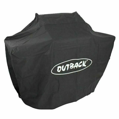 Outback meteor burner gas - meteor, 6-burner