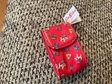 Cath Kidston Red Royal Stanley