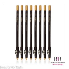 BROWN EYELINER LONG PENCILS